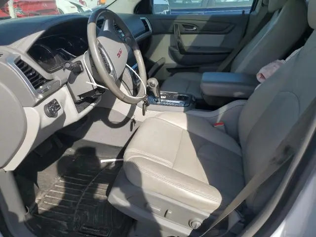 2017 GMC ACADIA LIMITED SLT-2