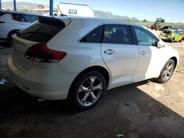 2014 TOYOTA VENZA LE  