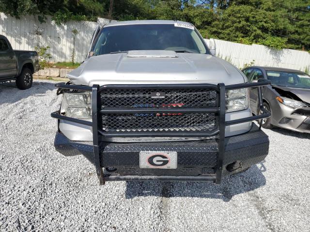 2011 GMC SIERRA K2500 SLE