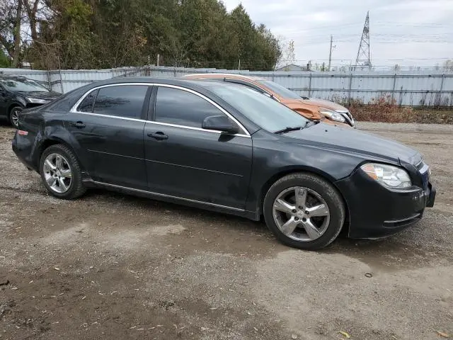 2011 CHEVROLET MALIBU 2LT  