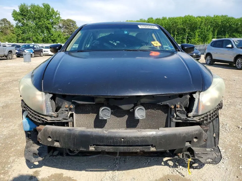 2010 HONDA ACCORD LX  