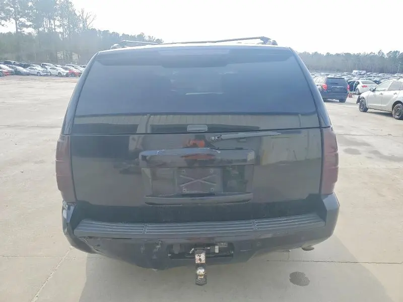 2013 CHEVROLET TAHOE C1500 LT  