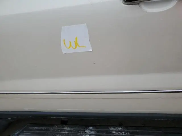 2015 CHEVROLET TRAVERSE LTZ  