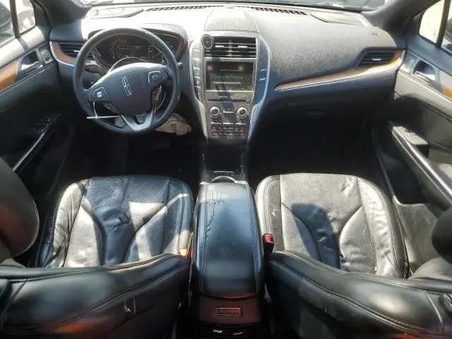2016 LINCOLN MKC RESERVE  
