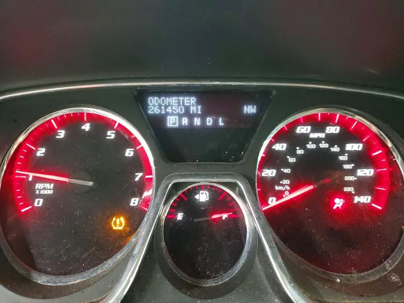 2014 GMC ACADIA DENALI  