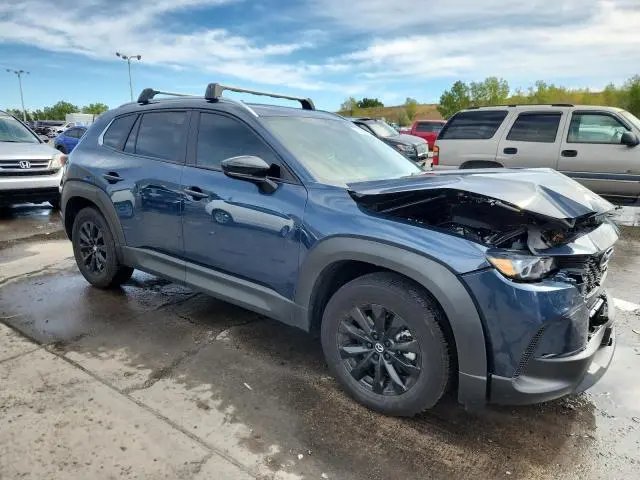 2025 MAZDA CX-50 PREFERRED  