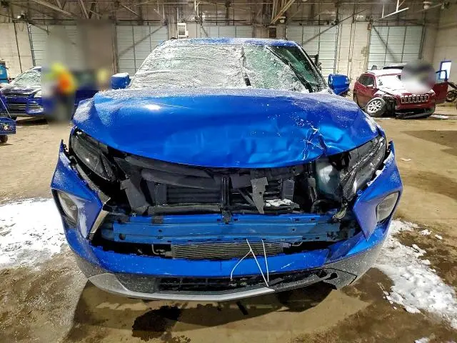 2025 CHEVROLET BLAZER 3LT  