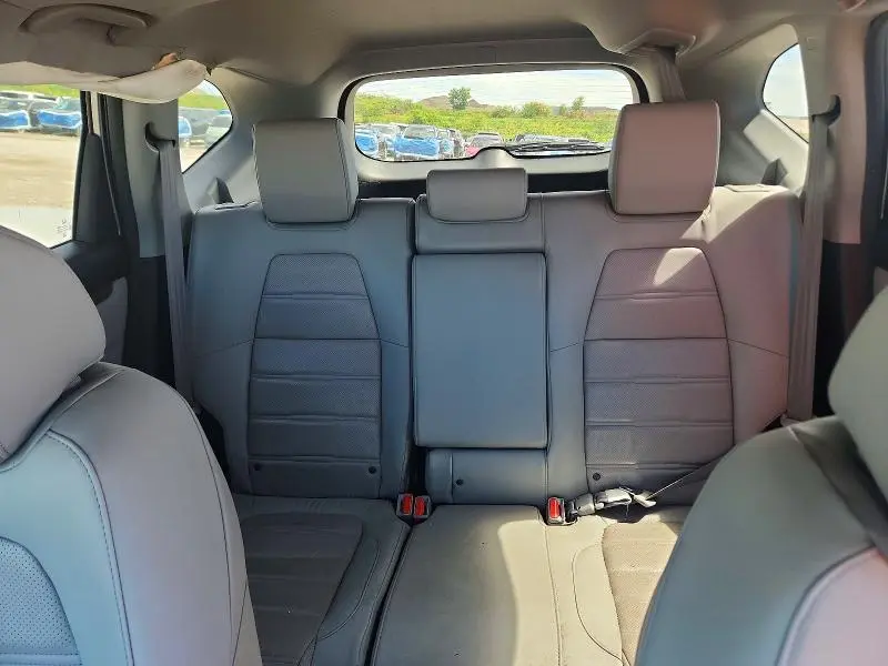 2019 HONDA CR-V EXL  
