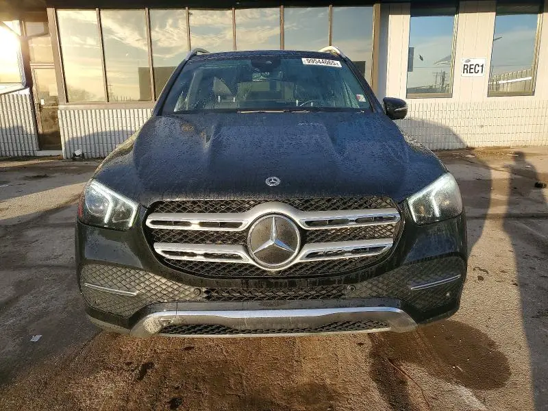 2022 MERCEDES-BENZ GLE 350 4MATIC  