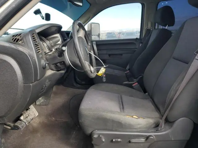 2013 CHEVROLET SILVERADO K1500 LT  