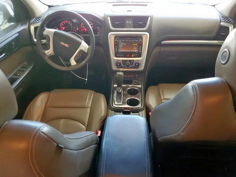 2014 GMC ACADIA SLT-1  