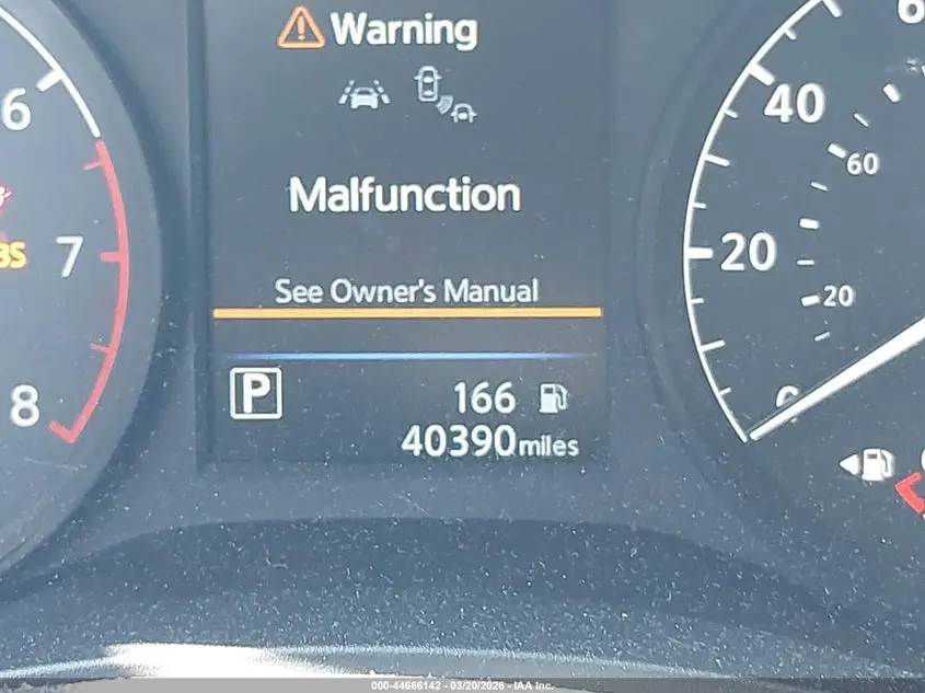 2024 NISSAN ALTIMA S FWD