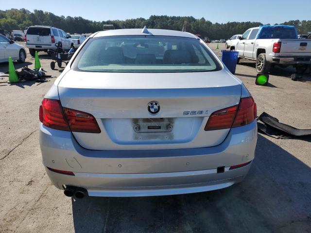 2013 BMW 528 I