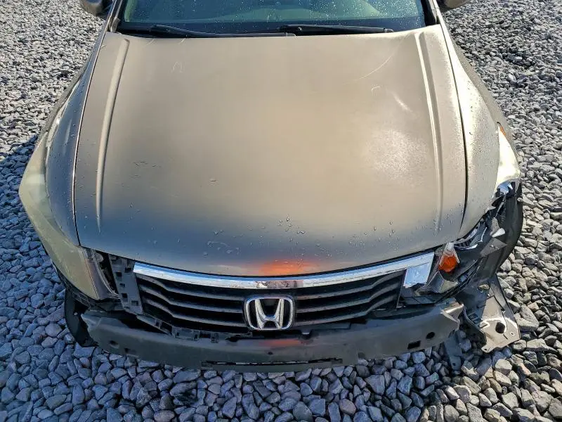 2010 HONDA ACCORD LX  