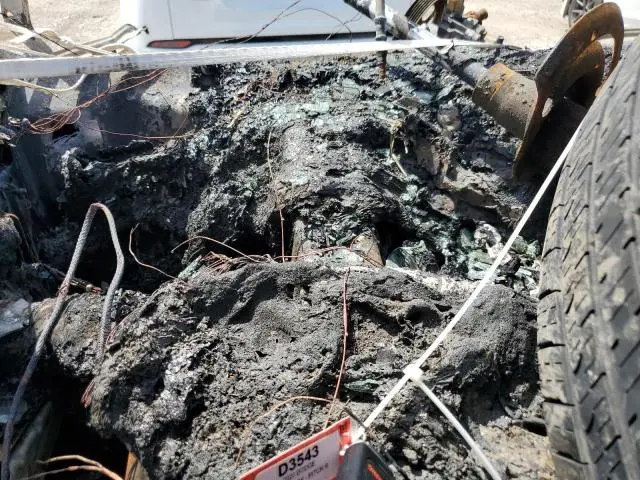 2020 DODGE JOURNEY SE  