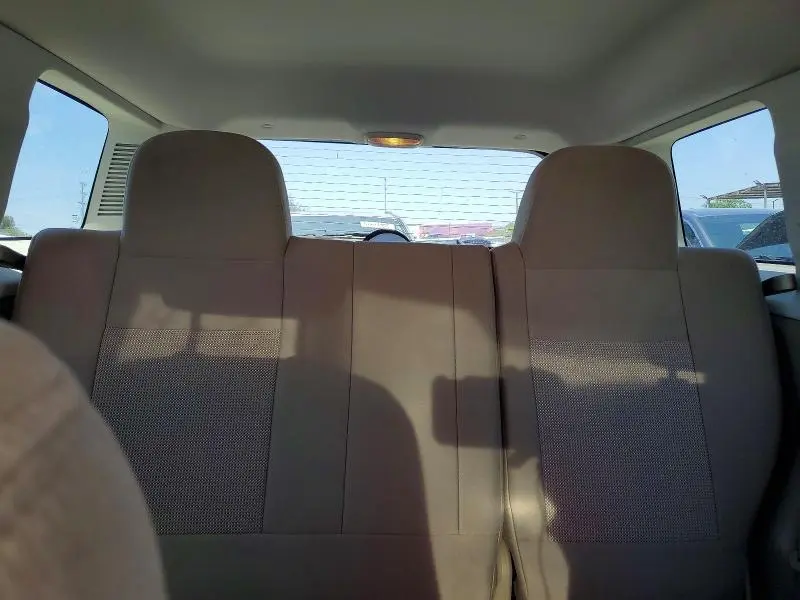 2011 JEEP PATRIOT SPORT  