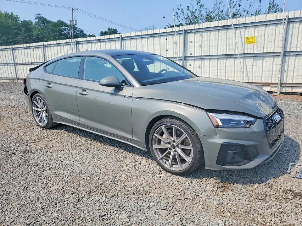 2025 AUDI A5 PREMIUM 45  