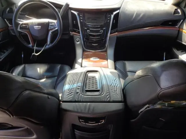 2015 CADILLAC ESCALADE ESV PREMIUM  