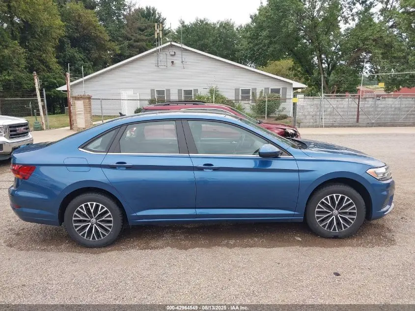 2019 VOLKSWAGEN JETTA 1.4T R-LINE/1.4T S/1.4T SE