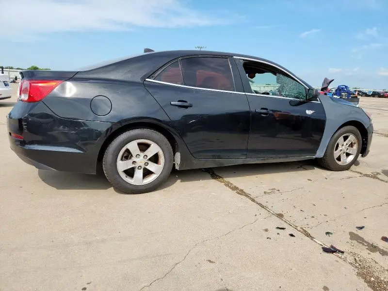 2014 CHEVROLET MALIBU LS  