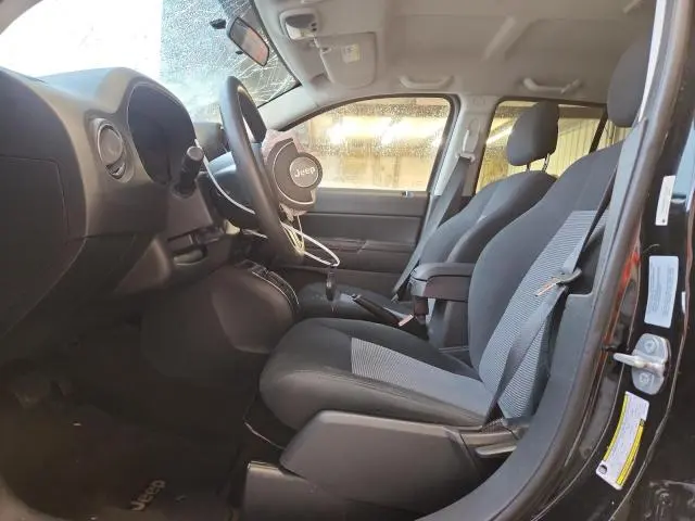2015 JEEP COMPASS SPORT  