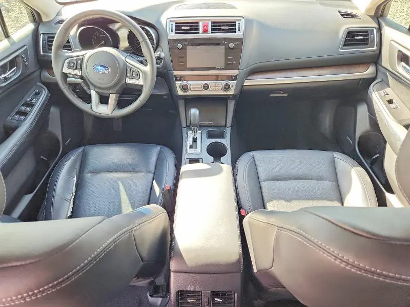 2017 SUBARU OUTBACK 3.6R LIMITED  