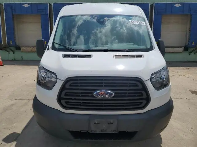2017 FORD TRANSIT T-250  
