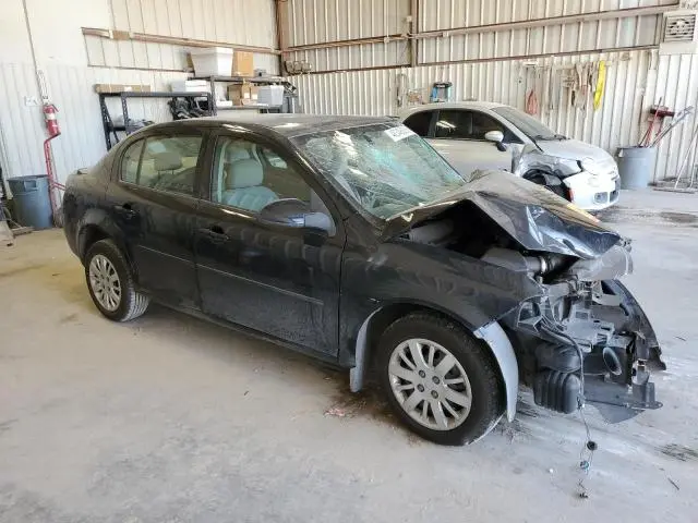 2010 CHEVROLET COBALT 1LT  