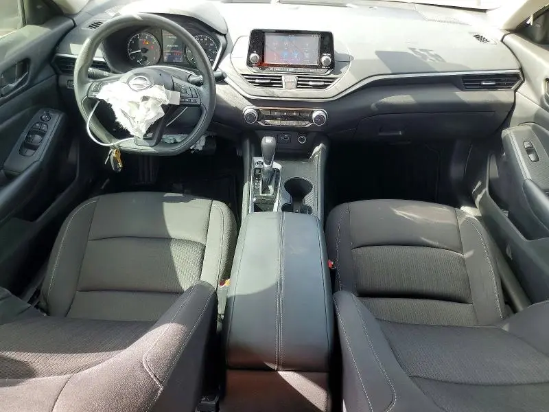2024 NISSAN ALTIMA S  