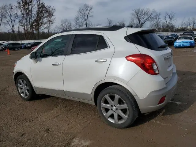 2014 BUICK ENCORE PREMIUM  