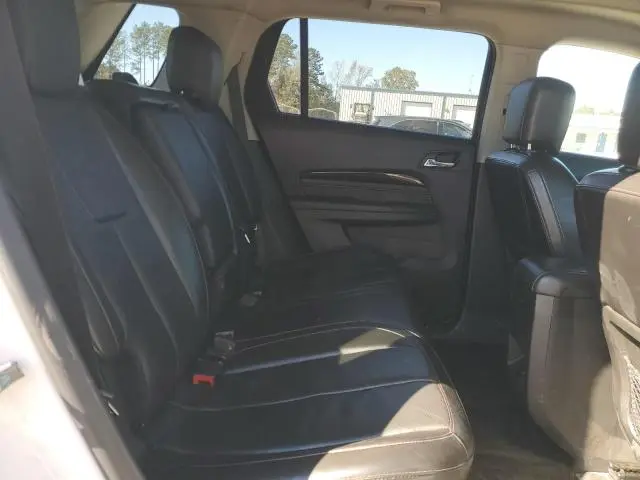 2015 GMC TERRAIN DENALI  