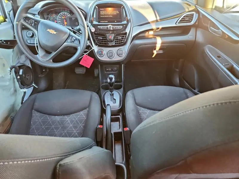 2020 CHEVROLET SPARK 1LT  