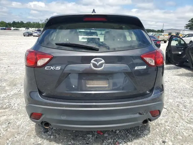 2014 MAZDA CX-5 SPORT  