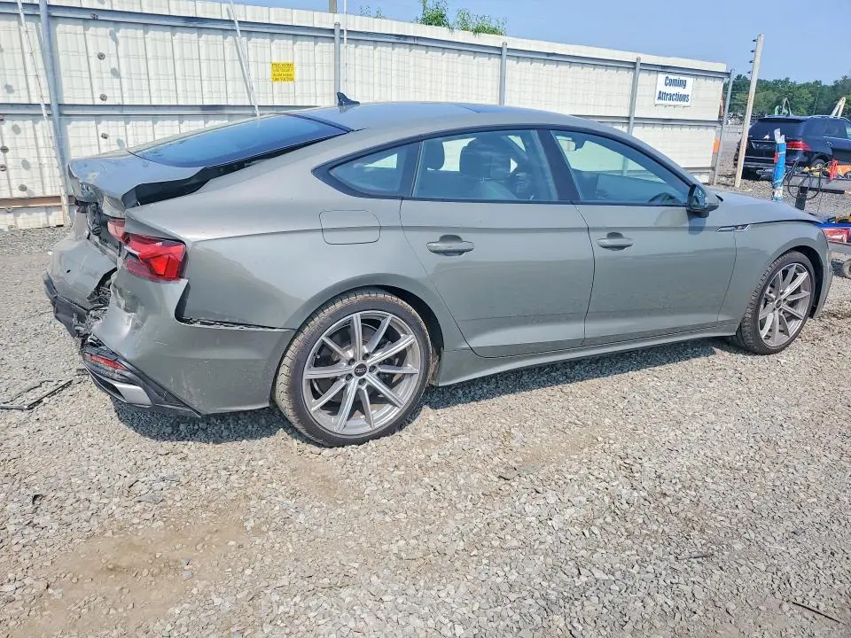 2025 AUDI A5 PREMIUM 45  