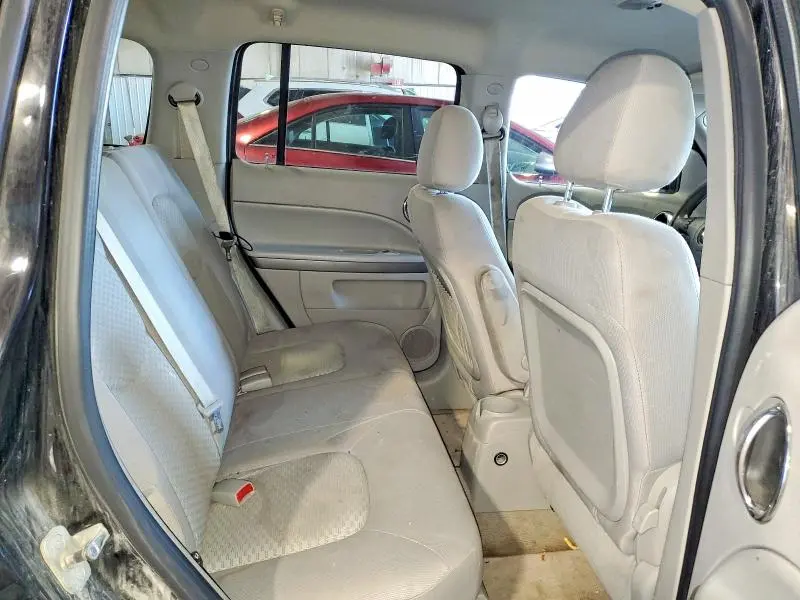 2010 CHEVROLET HHR LS  