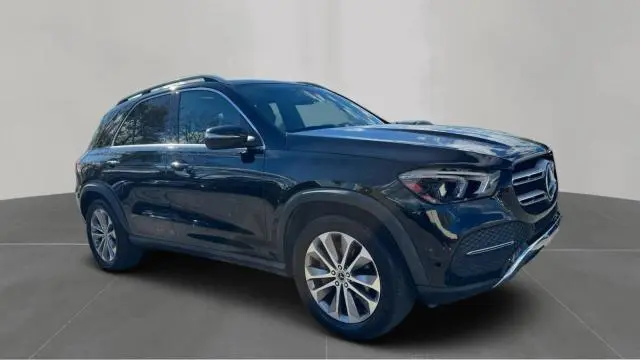 2022 MERCEDES-BENZ GLE 350  