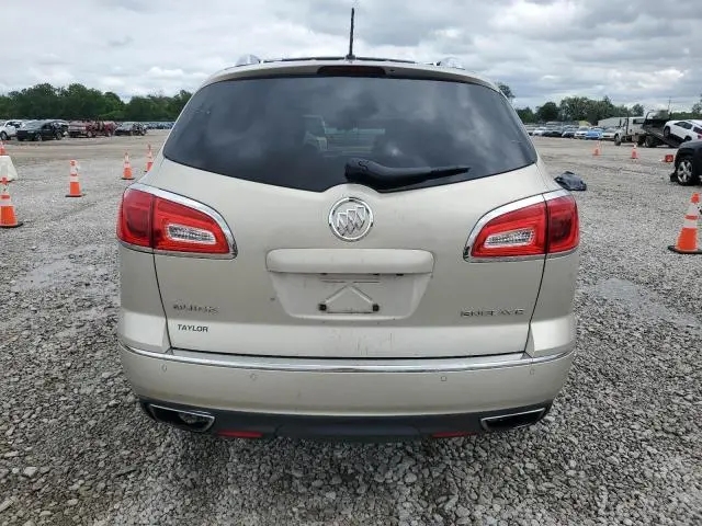 2015 BUICK ENCLAVE   