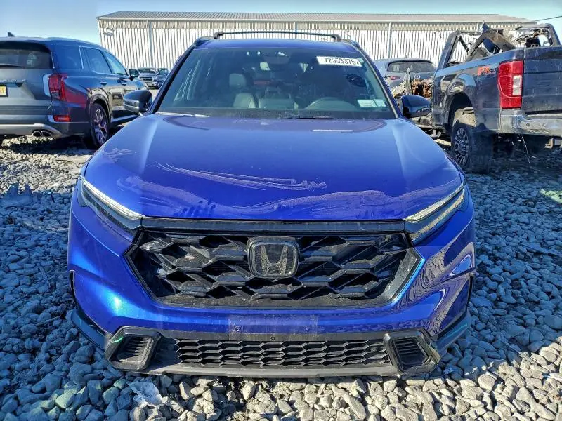 2024 HONDA CR-V SPORT-L  