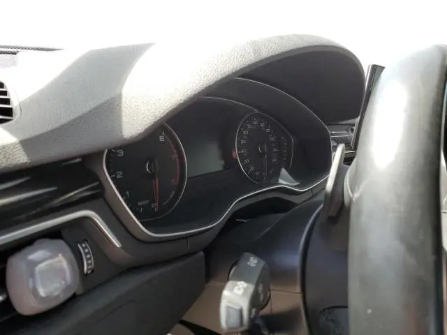 2021 AUDI A4 PREMIUM 45  