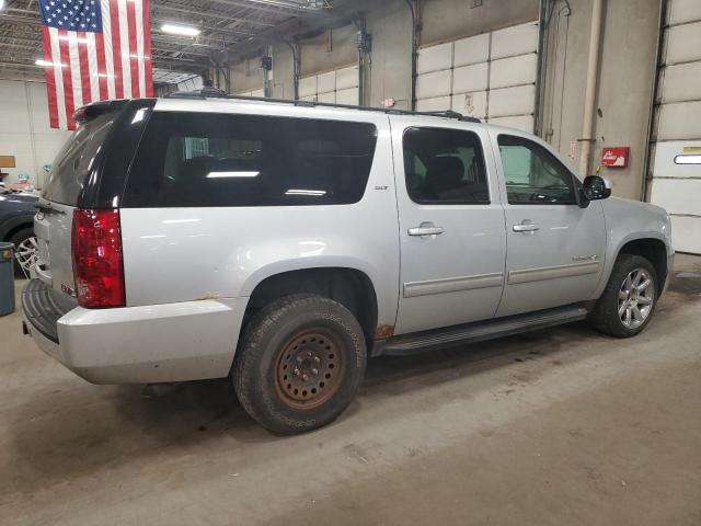 2012 GMC YUKON XL K1500 SLT