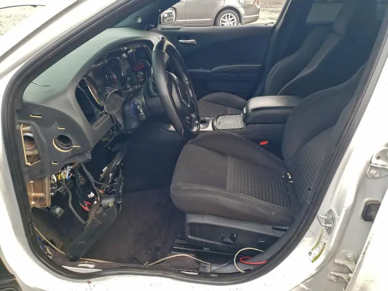 2019 DODGE CHARGER GT  