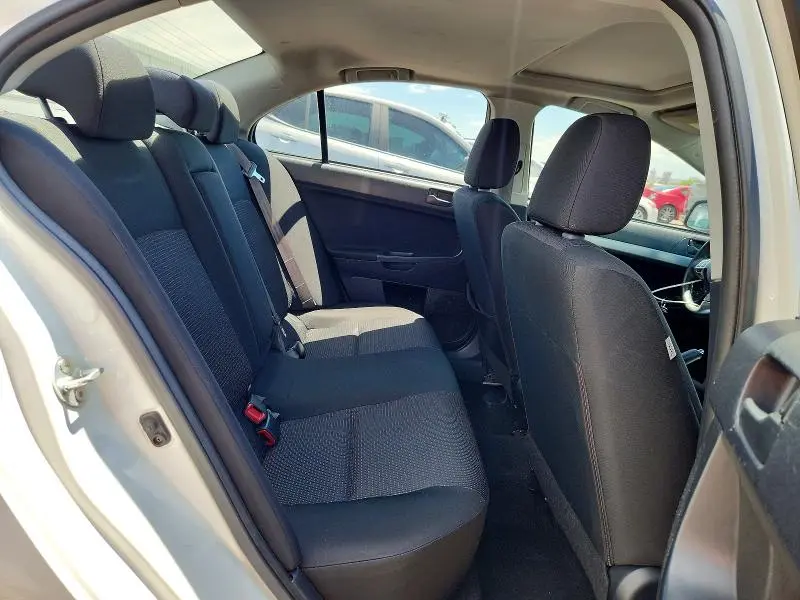 2011 MITSUBISHI LANCER ES/ES SPORT  