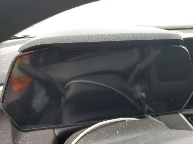 2025 CHEVROLET TRAILBLAZER LS  