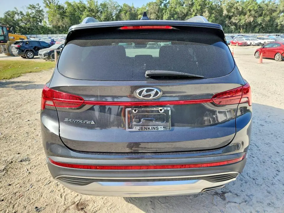 2023 HYUNDAI SANTA FE SEL PREMIUM  
