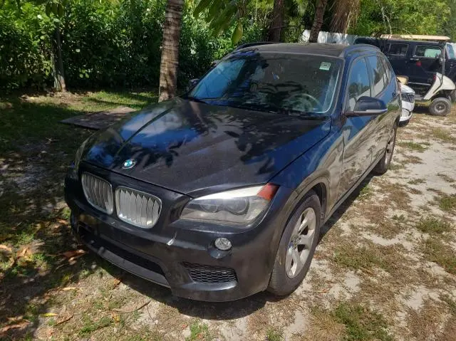 2014 BMW X1 SDRIVE28I