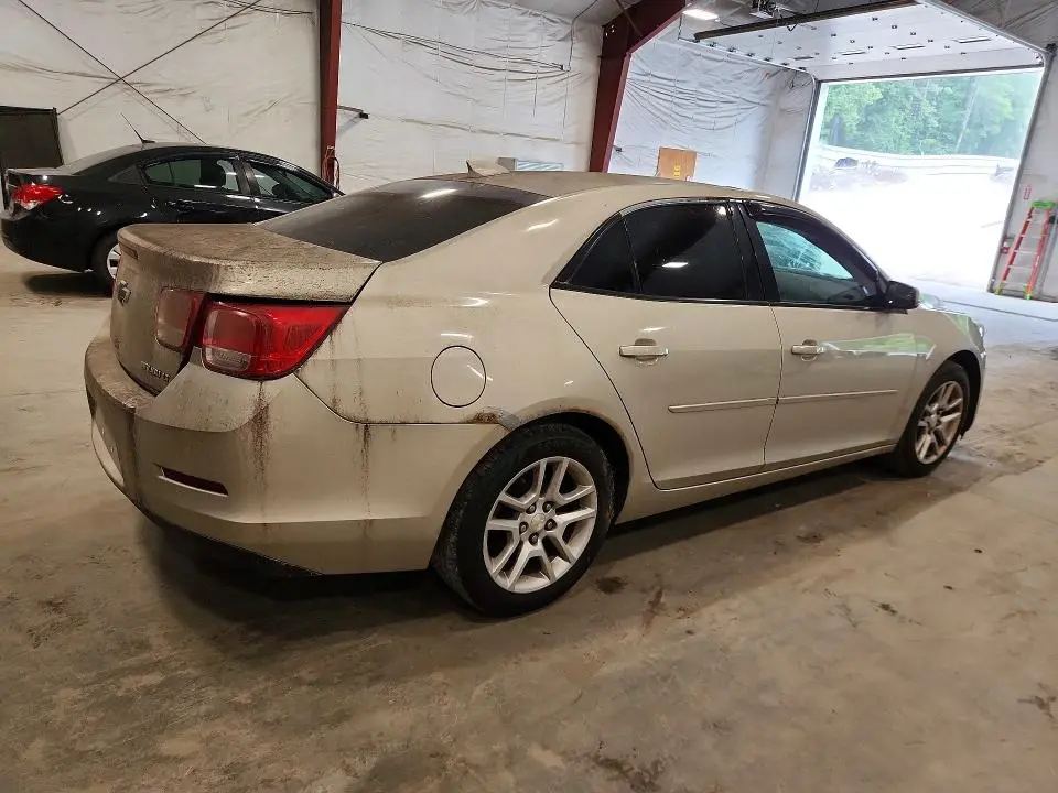 2015 CHEVROLET MALIBU 1LT  