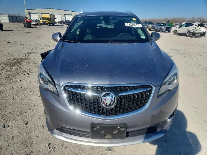 2019 BUICK ENVISION PREMIUM  