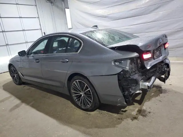 2023 BMW 530 XI  