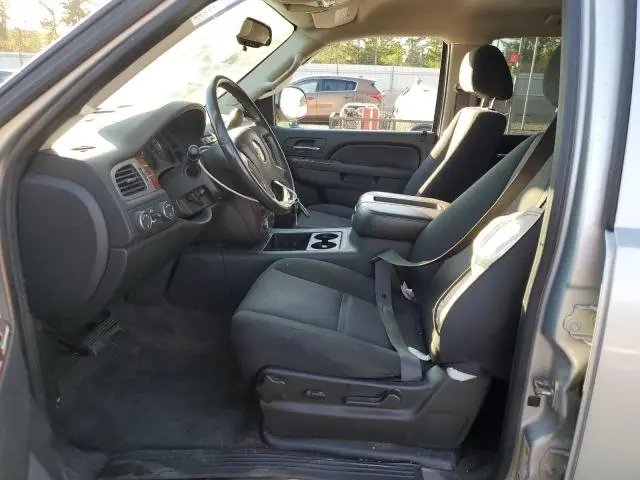 2011 CHEVROLET TAHOE K1500 LS  