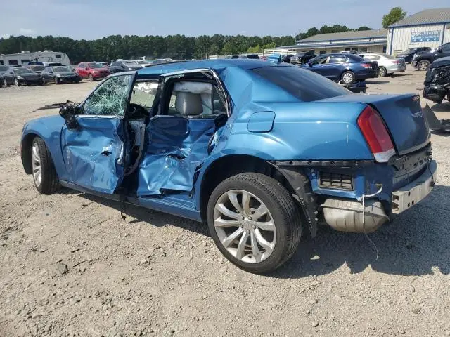 2020 CHRYSLER 300 TOURING  